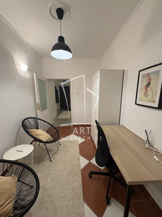 Slika 9 - Dobračina, Dvosoban stan za izdavanje, 46m2, 750€