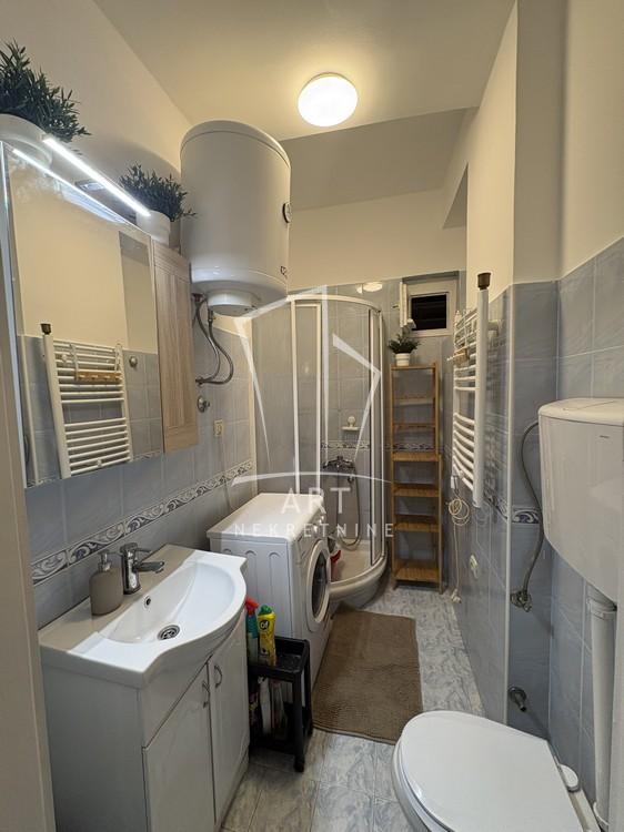 Slika 10 - Dobračina, Dvosoban stan za izdavanje, 46m2, 750€