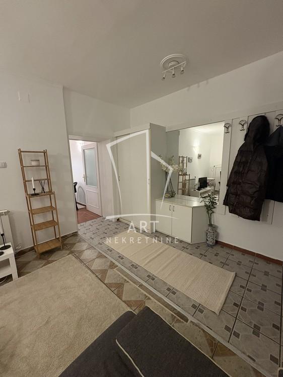 Slika 3 - Dobračina, Dvosoban stan za izdavanje, 46m2, 750€