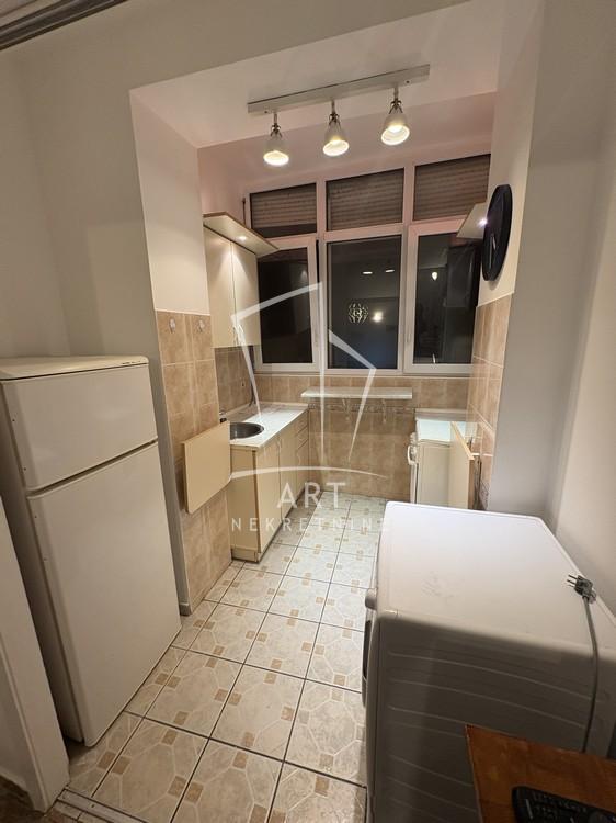 Slika 4 - Dobračina, Dvosoban stan za izdavanje, 46m2, 750€