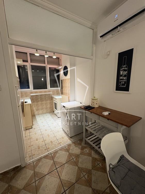 Slika 5 - Dobračina, Dvosoban stan za izdavanje, 46m2, 750€