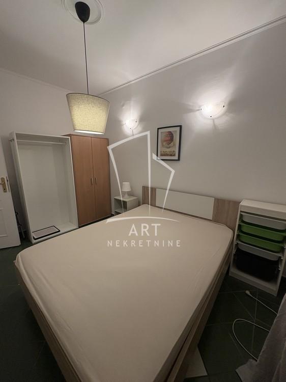 Slika 6 - Dobračina, Dvosoban stan za izdavanje, 46m2, 750€