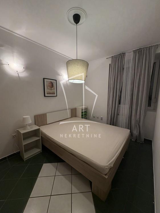 Slika 7 - Dobračina, Dvosoban stan za izdavanje, 46m2, 750€