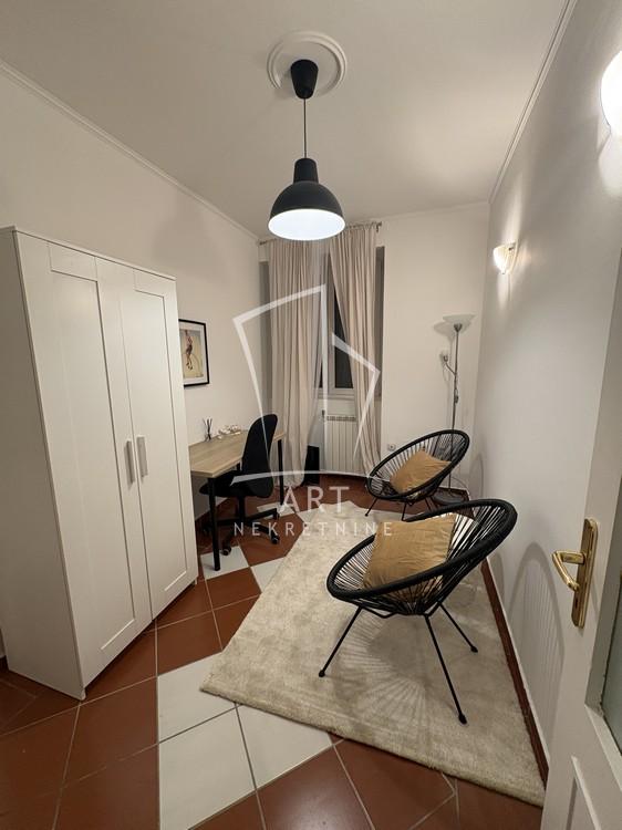 Slika 8 - Dobračina, Dvosoban stan za izdavanje, 46m2, 750€
