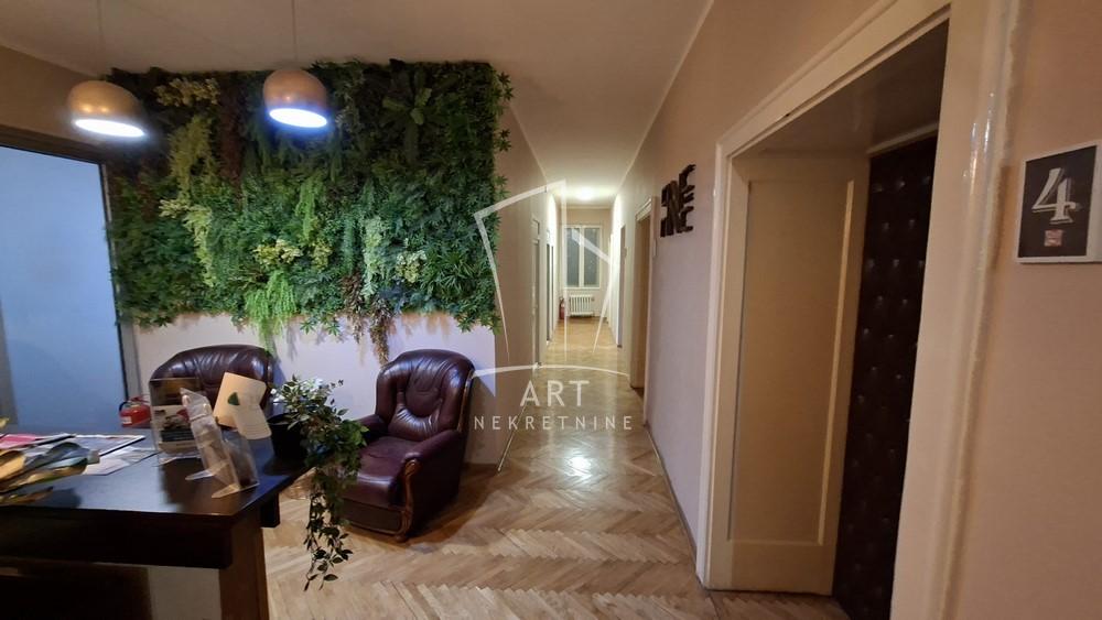 Slika 2 - Dečanska,  Lokal za izdavanje, 250m2, 3.000€