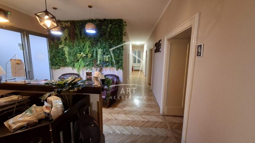 Glavna slika -Dečanska,  Lokal za izdavanje, 250m2, 3.000€