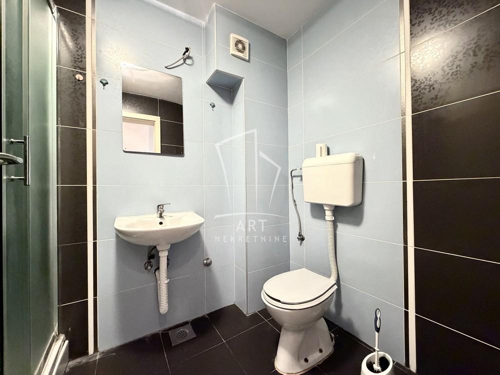 Slika 10 - Mezijska, Dvoiposoban stan na prodaju, 51m2, 100.000€