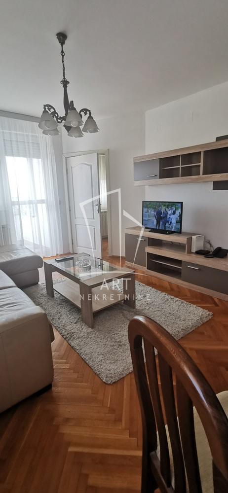 Slika 1 - Vitanovačka, Jednoiposoban stan za izdavanje, 47m2, 600€