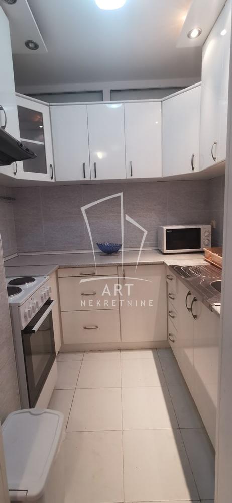 Slika 2 - Vitanovačka, Jednoiposoban stan za izdavanje, 47m2, 600€