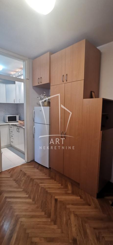 Slika 3 - Vitanovačka, Jednoiposoban stan za izdavanje, 47m2, 600€