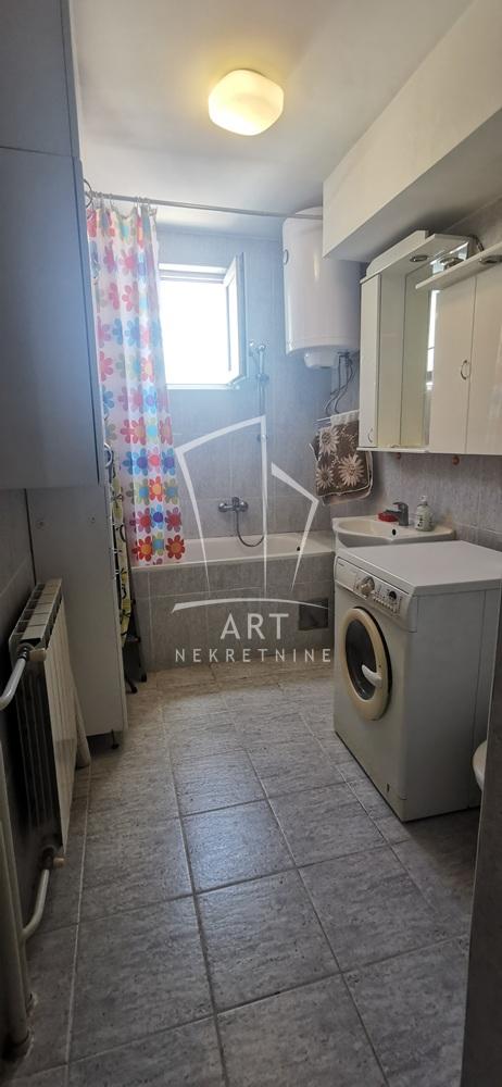 Slika 5 - Vitanovačka, Jednoiposoban stan za izdavanje, 47m2, 600€