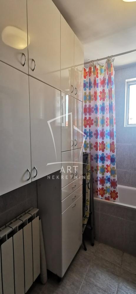 Slika 6 - Vitanovačka, Jednoiposoban stan za izdavanje, 47m2, 600€