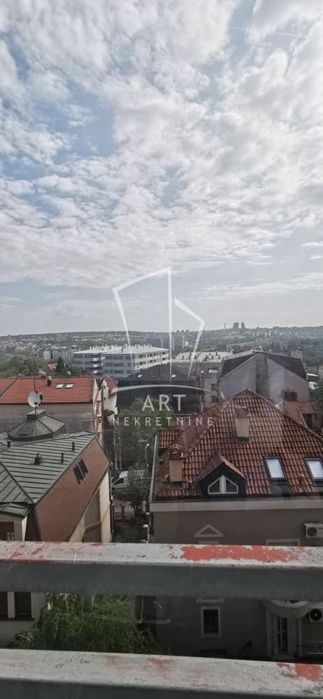 Slika 8 - Vitanovačka, Jednoiposoban stan za izdavanje, 47m2, 600€