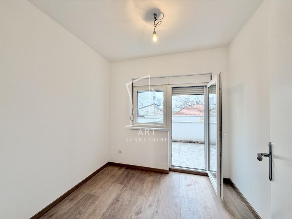 Slika 11 - Generala Horvatovića, Dvoiposoban stan na prodaju, 56m2, 210.000€