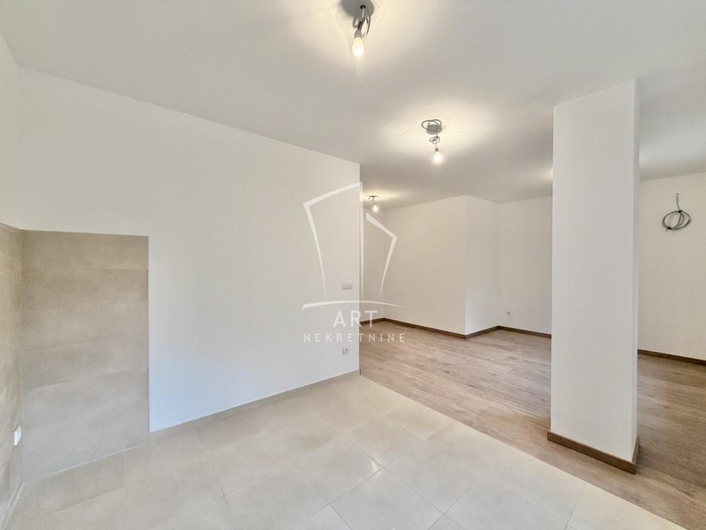 Slika 2 - Generala Horvatovića, Dvoiposoban stan na prodaju, 56m2, 210.000€