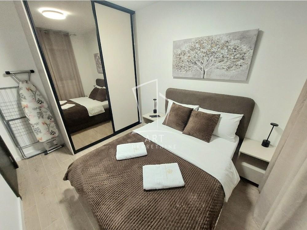 Slika 10 - Dolačka, Dvosoban stan za izdavanje, 52m2, 600€