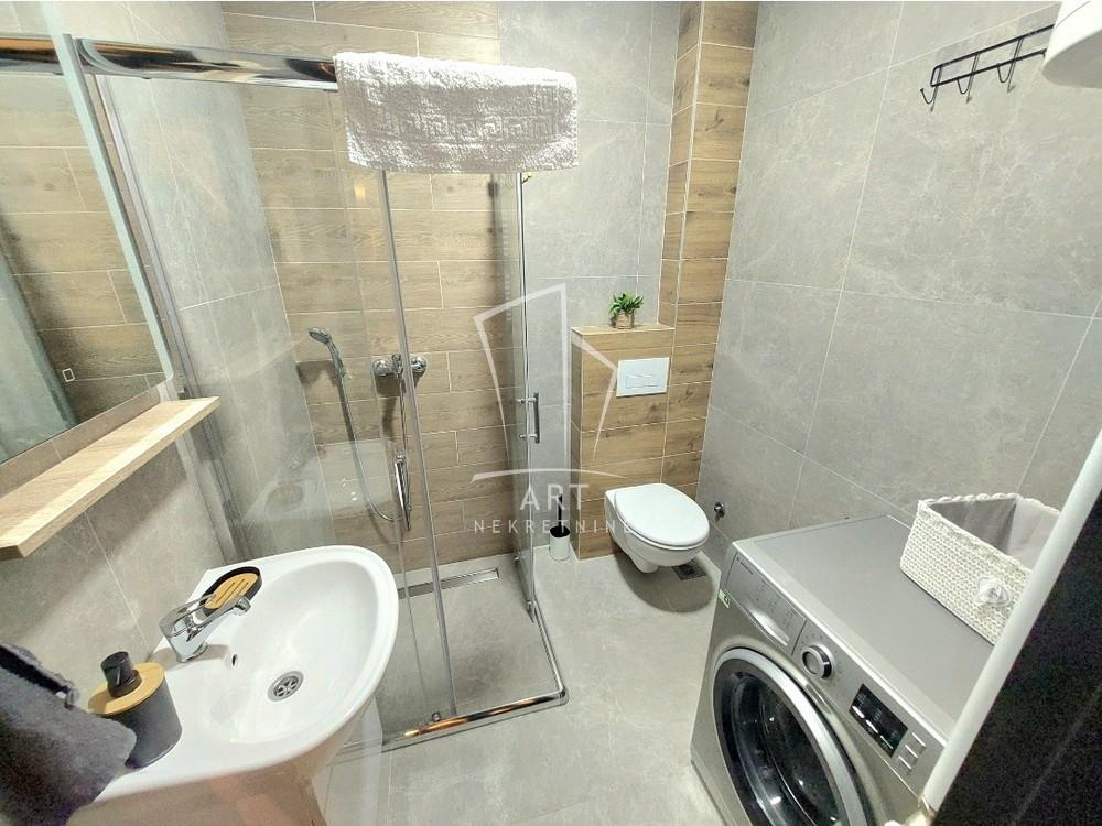 Slika 11 - Dolačka, Dvosoban stan za izdavanje, 52m2, 600€