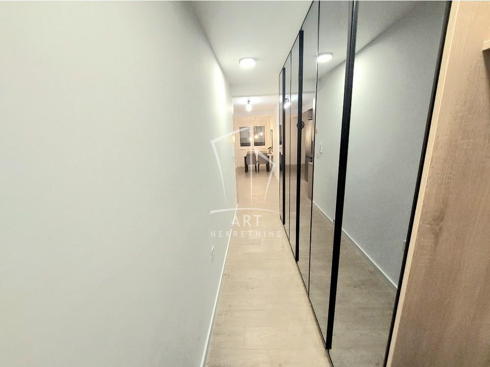 Slika 8 - Dolačka, Dvosoban stan za izdavanje, 52m2, 600€