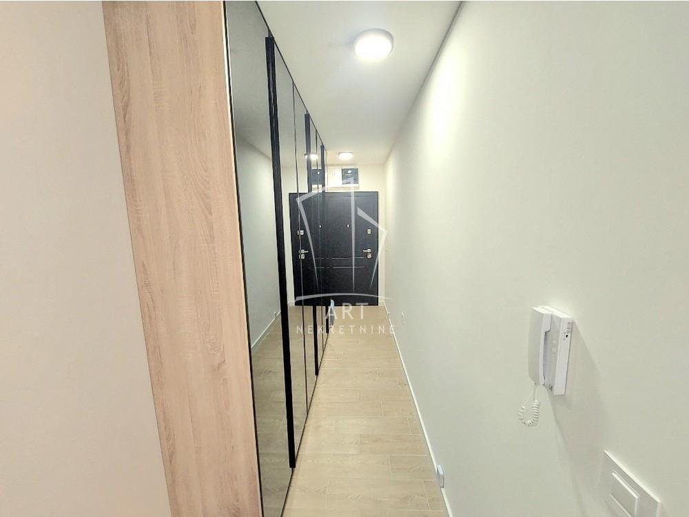 Slika 7 - Dolačka, Dvosoban stan za izdavanje, 52m2, 600€