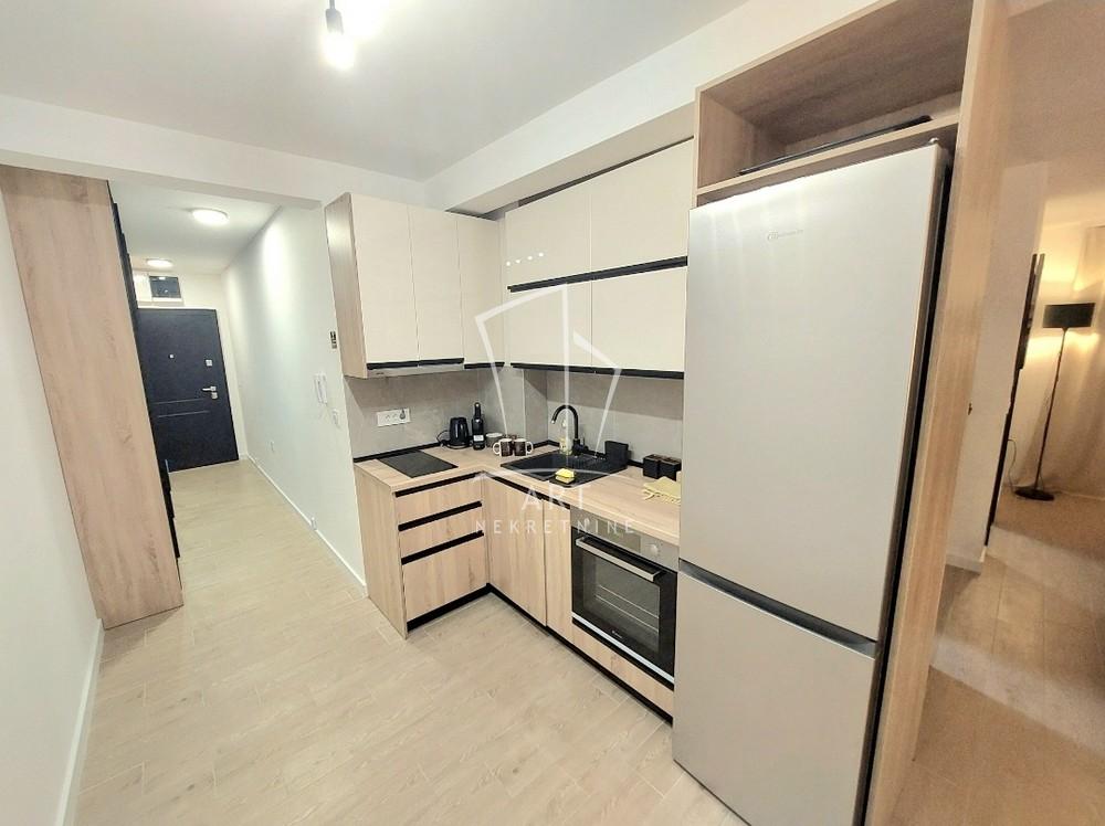 Slika 6 - Dolačka, Dvosoban stan za izdavanje, 52m2, 600€