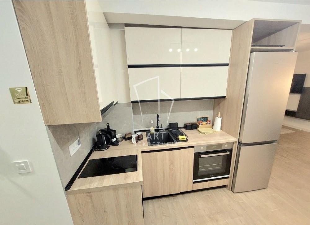 Slika 5 - Dolačka, Dvosoban stan za izdavanje, 52m2, 600€
