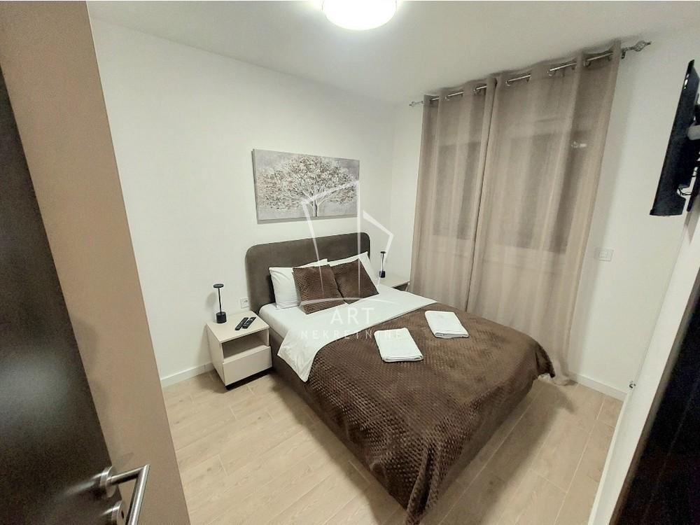 Slika 9 - Dolačka, Dvosoban stan za izdavanje, 52m2, 600€