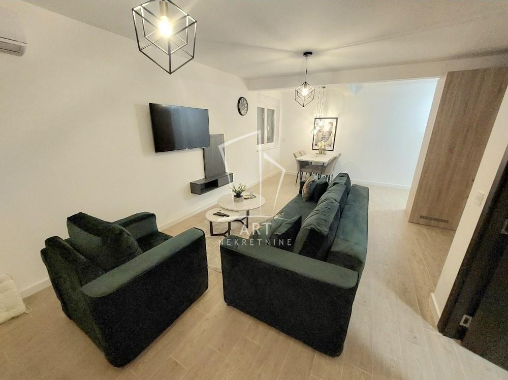 Slika 3 - Dolačka, Dvosoban stan za izdavanje, 52m2, 600€