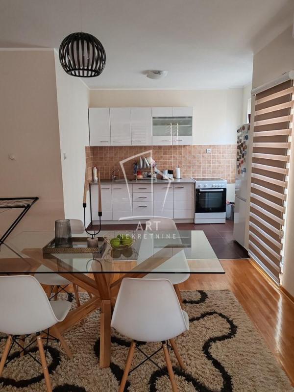 Slika 2 - Davorina Jenka, Trosoban stan za izdavanje, 65m2, 500€