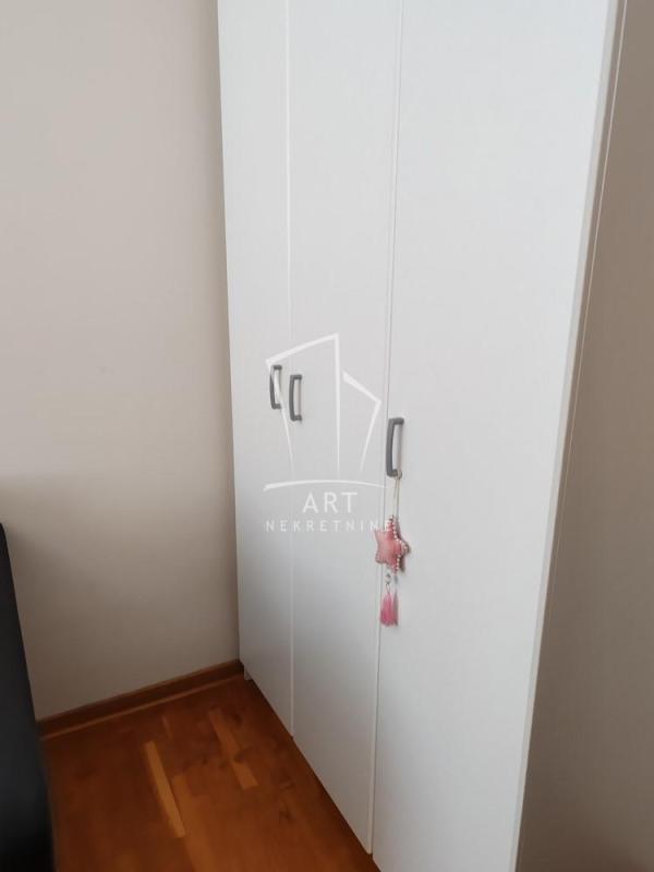 Slika 8 - Davorina Jenka, Trosoban stan za izdavanje, 65m2, 500€