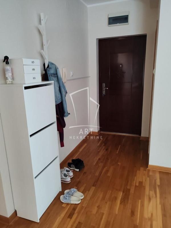 Slika 4 - Davorina Jenka, Trosoban stan za izdavanje, 65m2, 500€