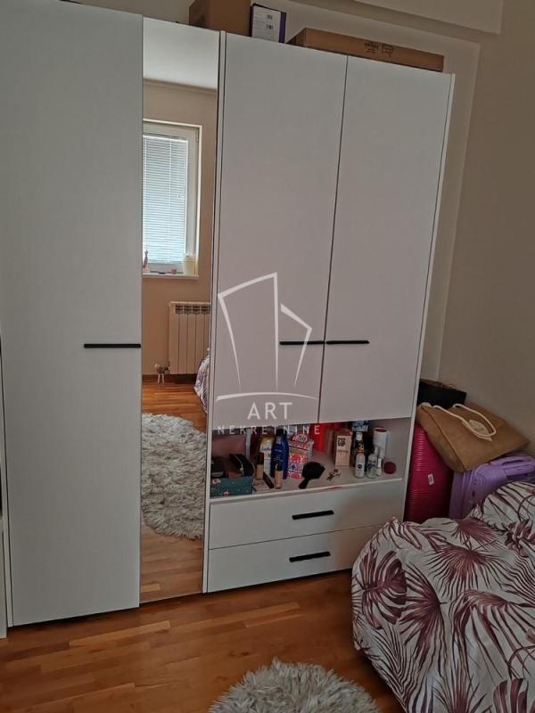 Slika 6 - Davorina Jenka, Trosoban stan za izdavanje, 65m2, 500€