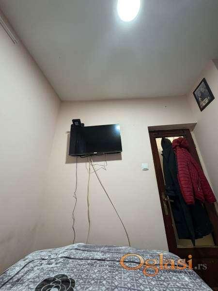 Slika 5 - Ruzveltova, Jednoiposoban stan za izdavanje, 32m2, 400€