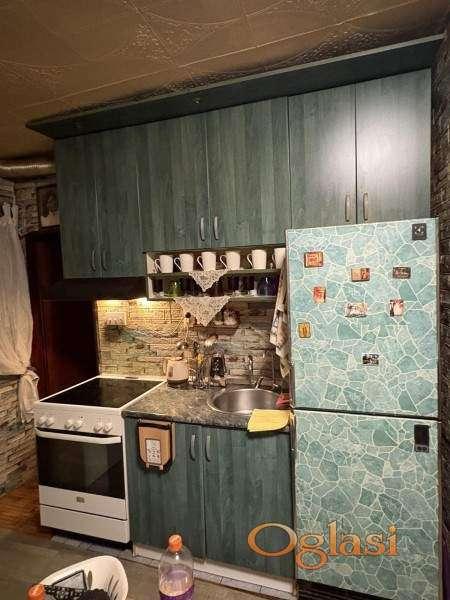 Slika 1 - Ruzveltova, Jednoiposoban stan za izdavanje, 32m2, 400€