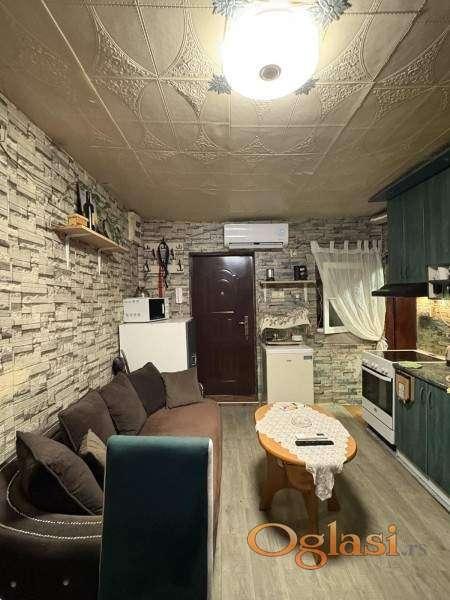 Glavna slika -Ruzveltova, Jednoiposoban stan za izdavanje, 32m2, 400€