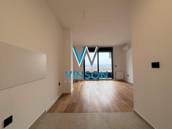 Slika 2 - Braće Popović, Jednoiposoban stan za izdavanje, 46m2, 550€