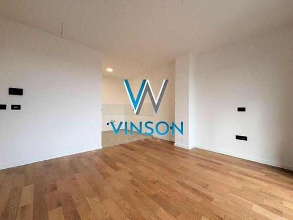 Slika 3 - Braće Popović, Jednoiposoban stan za izdavanje, 46m2, 550€