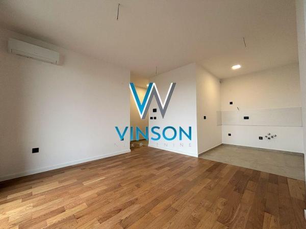 Slika 4 - Braće Popović, Jednoiposoban stan za izdavanje, 46m2, 550€