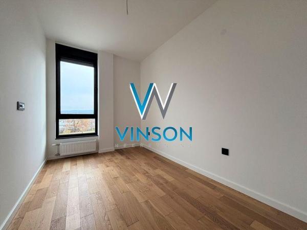 Slika 6 - Braće Popović, Jednoiposoban stan za izdavanje, 46m2, 550€