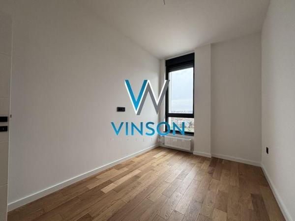 Slika 8 - Braće Popović, Jednoiposoban stan za izdavanje, 46m2, 550€