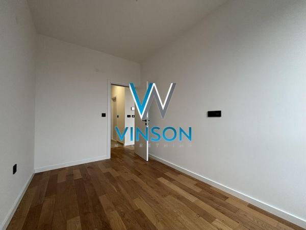 Slika 9 - Braće Popović, Jednoiposoban stan za izdavanje, 46m2, 550€