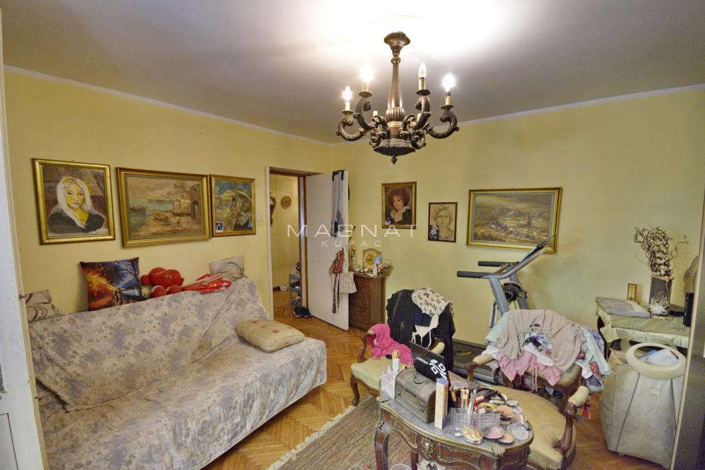 Slika 1 - Svetomira Nikolajevića, Dvosoban stan na prodaju, 50m2, 180.000€