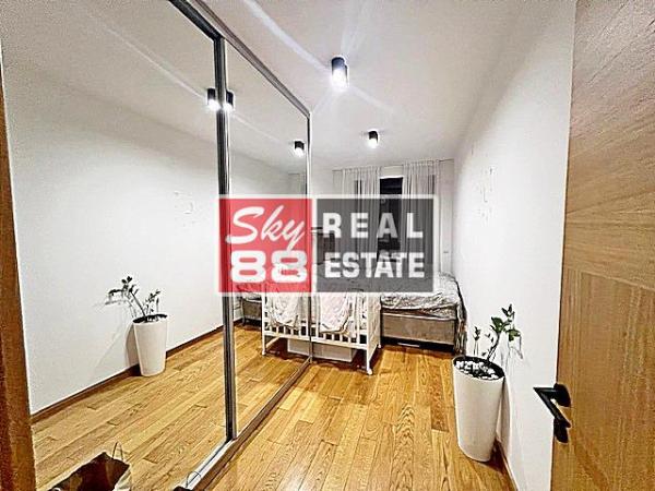 Slika 5 - Cerska, Dvosoban stan na prodaju, 51m2, 248.000€