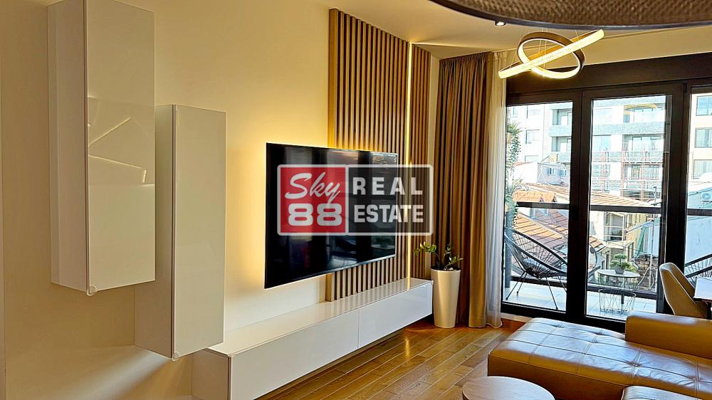 Slika 11 - Cerska, Dvosoban stan na prodaju, 51m2, 248.000€