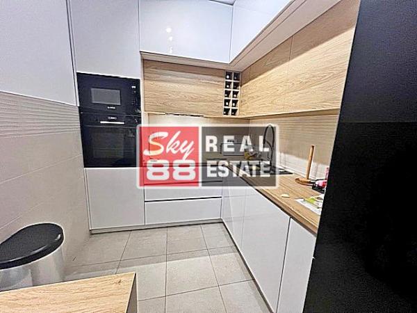 Slika 3 - Cerska, Dvosoban stan na prodaju, 51m2, 248.000€