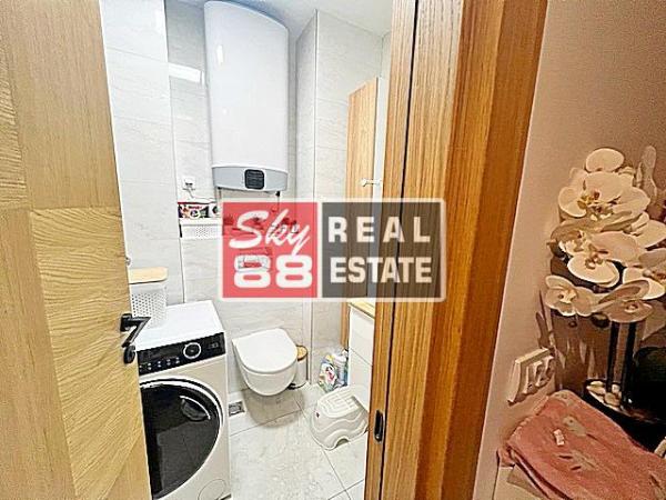 Slika 6 - Cerska, Dvosoban stan na prodaju, 51m2, 248.000€