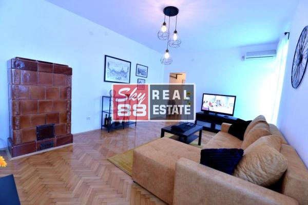 Slika 10 - Pozarevacka, Dvosoban stan na prodaju, 48m2, 179.000€