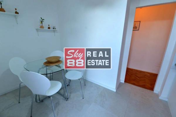 Slika 11 - Pozarevacka, Dvosoban stan na prodaju, 48m2, 179.000€