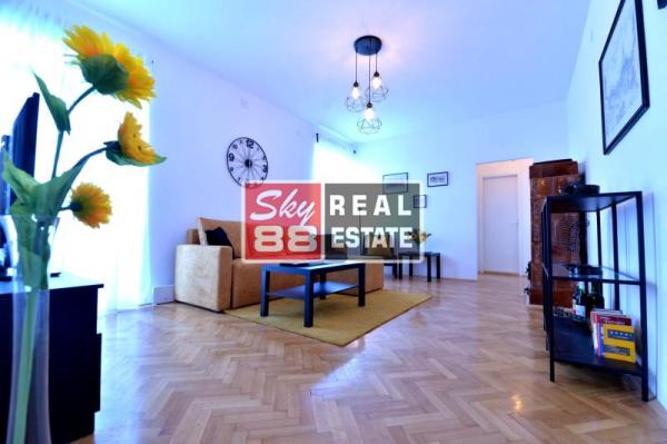 Slika 7 - Pozarevacka, Dvosoban stan na prodaju, 48m2, 179.000€