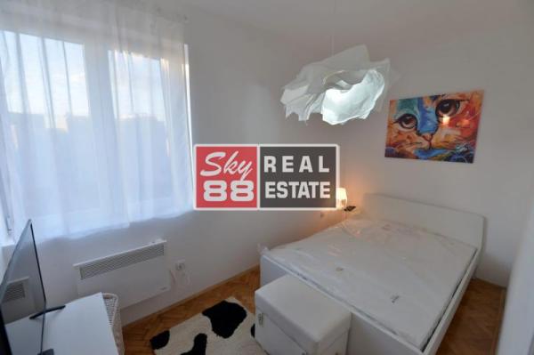 Slika 8 - Pozarevacka, Dvosoban stan na prodaju, 48m2, 179.000€