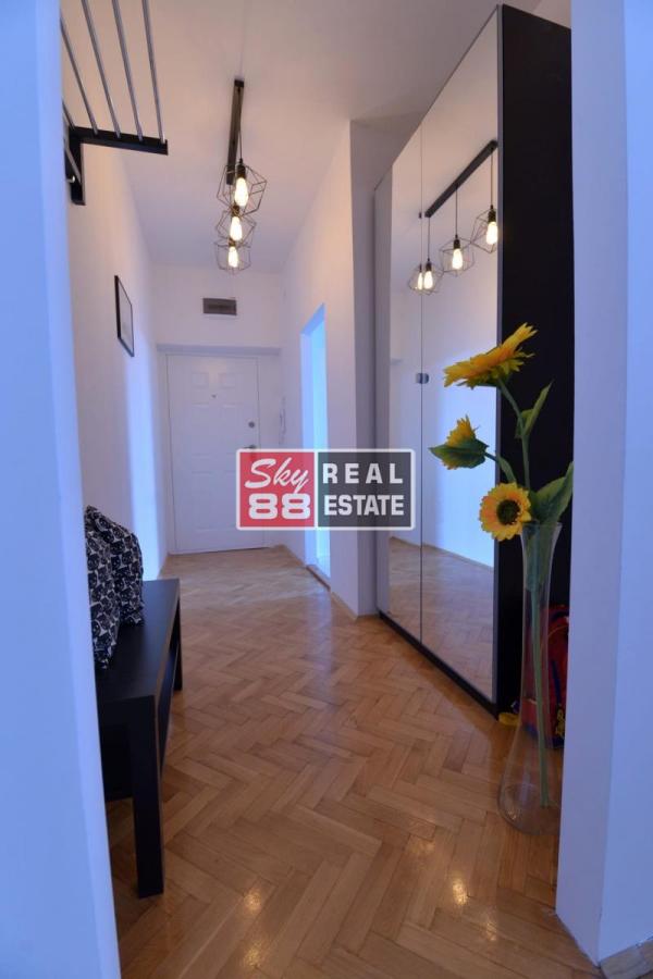 Slika 5 - Pozarevacka, Dvosoban stan na prodaju, 48m2, 179.000€